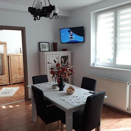 Sibiu Home 1 Exterior photo