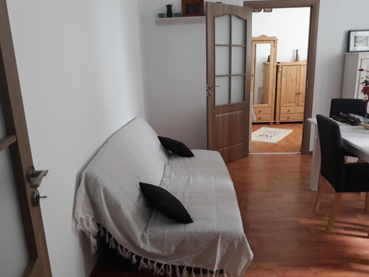 Sibiu Home 1 Exterior photo