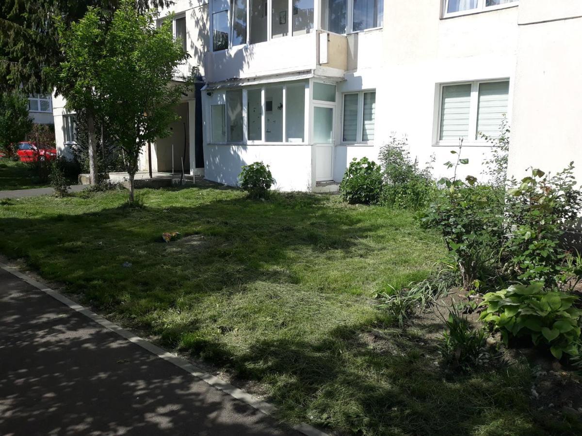 Sibiu Home 1 Exterior photo