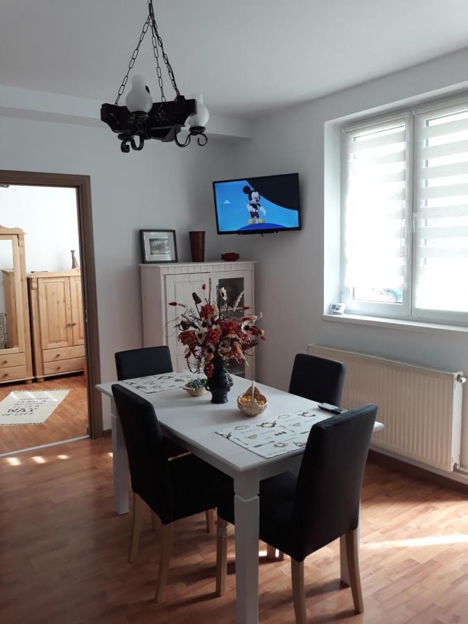 Sibiu Home 1 Exterior photo