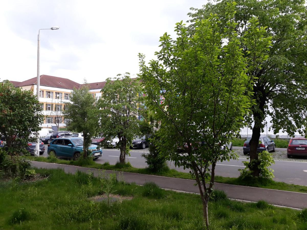 Sibiu Home 1 Exterior photo