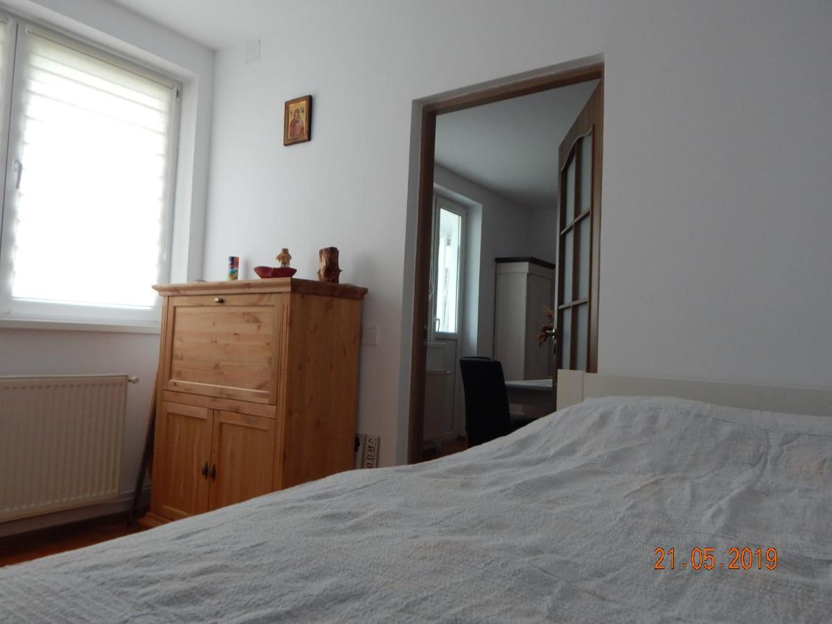 Sibiu Home 1 Exterior photo