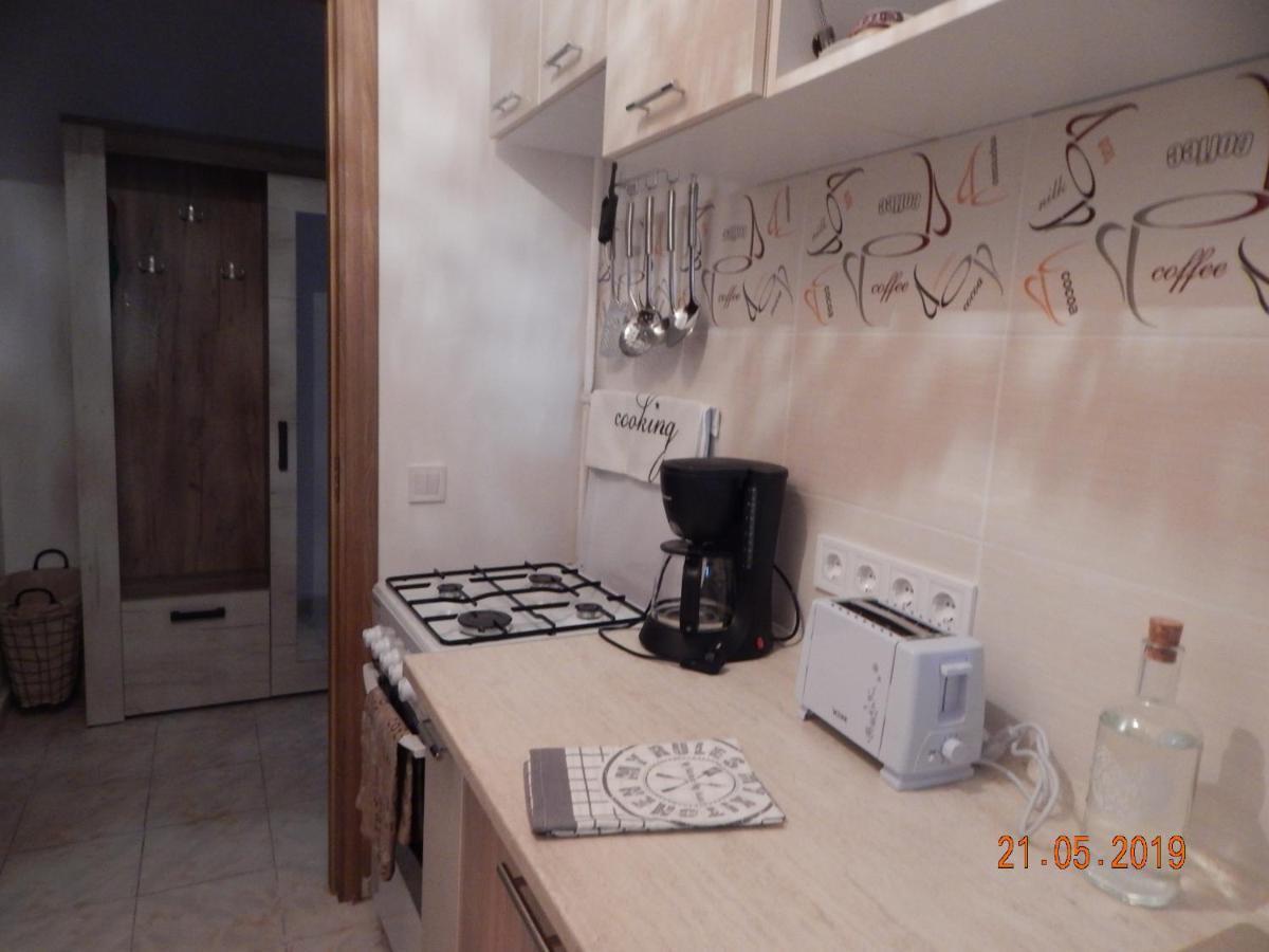 Sibiu Home 1 Exterior photo