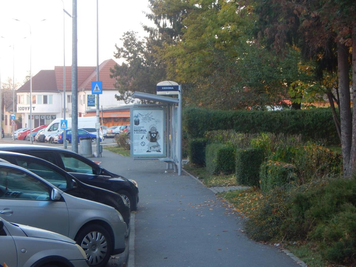 Sibiu Home 1 Exterior photo